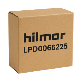 Hilmor LPD0066225 Couvercle &amp;eacute;lectrique pour les mod&amp;egrave;les 1947970/1948121-