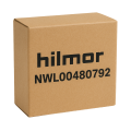 Hilmor NWL00480792 Electrical Cover, 9 CFM-