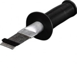 Hilmor T-300  Outil &amp;agrave; d&amp;eacute;river les ailettes m&amp;eacute;talliques Outil &amp;agrave; redresser-