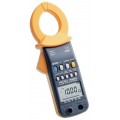 Hioki 3283 Clamp-On Leak Current HiTester, 200A-