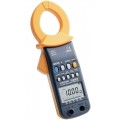 Hioki 3283-20 Clamp-On Leak HiTester, 10 &amp;micro;A, CE marked-