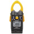 Hioki 3291-50 AC Clamp On HiTESTER, 45Hz to 400Hz-