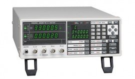 Hioki 3506-10 C Meter, 1kHz/1MHz-