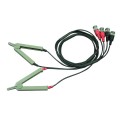 Hioki 9140 4-Terminal Probe, DC to 100kHz, 3.28ft-
