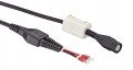 Hioki 9219 BNC Connection Cable, 9.84ft-
