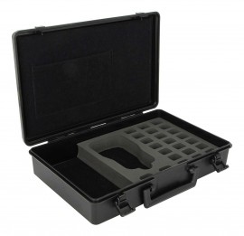 Hioki 9249 Carrying Case for 3665-20 LAN Cable HiTester Models-