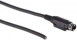 Hioki 9440 External Control Connection Cable, 6.56ft (2m)-