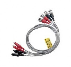 Hioki 9500-10 4-Terminal Probe, DC to 200 kHz, 3.28&#039;-