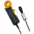Hioki 9650 Clamp-On AC Current Sensor, 100A-