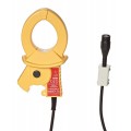 Hioki 9657-10 Clamp-On Leak Sensor, 10A AC-