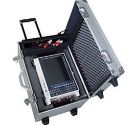 Hioki 9723 Carrying Case for 8860 Models-