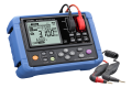 Hioki BT3554-50 Battery Tester, 3 m&amp;Omega; to 3 &amp;Omega;, 6 to 60 V-