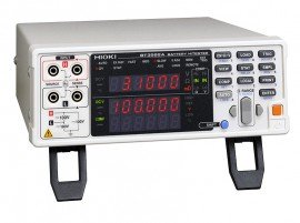 Hioki BT3562A Testeur de batterie HiTester, 100 V-