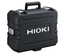 Hioki C0208 Carrying Case, 15.28 x 12.13 x 6.65&amp;quot;-