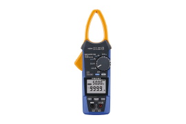 Hioki CM4375-50 Pince amp&amp;egrave;rem&amp;eacute;trique CA/CC, 1000 A CA/CC, 1000 V CC-