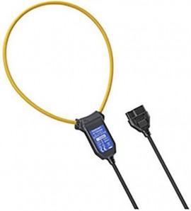 Hioki CT6280 AC Flexible Current Sensor-