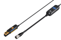 Hioki CT6830 AC/DC Current Probe, 2 A AC/DC-