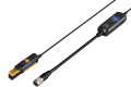 Hioki CT6831 AC/DC Current Probe, 20 A AC/DC-