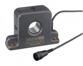 Hioki CT6865-05 12 Pin Terminal High Precision Current Sensor, 1000A AC/DC-