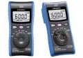 Hioki DT4221 Digital Multimeter, 40Hz to 1kHz VAC-