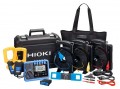 Hioki FT6041-92 Earth Tester Set with signal-induction clamp, clamp-on sensor and wireless adapter, 3 &amp;Omega; to 300 k&amp;Omega;-
