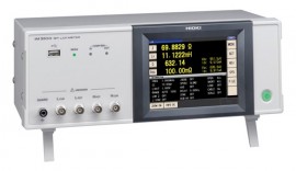 Hioki IM3533 LCR Meter-
