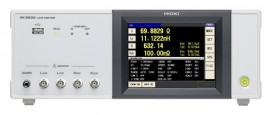 Hioki IM3533-01 LCR Meter-