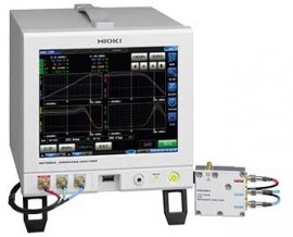 Hioki IM7580A-2 Impedance Analyzer, 1 to 300MHz-