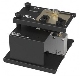 Hioki IM9202 Impedance Test Fixture, 600 MHz-