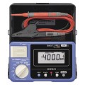 Hioki IR4056-20 Insulation Tester, 600 V AC/DC, 50/60 Hz-