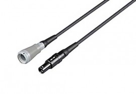 Hioki L0220-02 Sensor Extension Cable, 16.41ft-