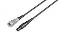 Hioki L0220-02 Sensor Extension Cable, 16.41ft-