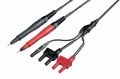 Hioki L2102 Pin-Type Lead, 4.92ft-