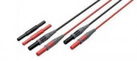 Hioki L4931 Extension Cable Set, 4.92ft-