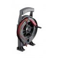 Hioki L9842-22 Red Measurement Cable with Winder, 65.62ft-