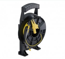 Hioki L9845-31 Measurement Cable, yellow, 82'-