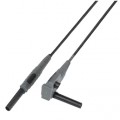 Hioki L9850-12 Test Lead for the IR5050 and IR5051 insulation testers, black, 32&#039;-