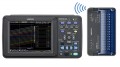 Hioki LR8410-20 PRO Wireless Logging Station with Bluetooth-