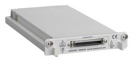Hioki MR8791 Pulse Generator Unit for Hioki MR8847A Memory HiCorder, 8 Channels, 0 to 5 V-