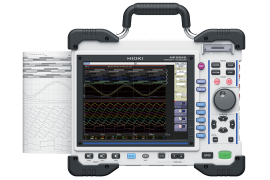 Hioki MR8848 Memory HiCorder-