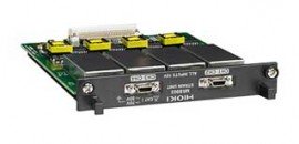 Hioki MR8903 Memory HiCorder Strain Module, 4 Channels-