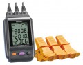 Hioki PD3259 Non Contact Digital Phase Detector-