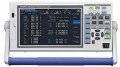 Hioki PW3390-02 Power Analyzer, 0.5Hz to 200kHz DC, D/A Output-