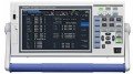 Hioki PW3390-03 Power Analyzer, 0.5Hz to 200kHz DC, With D/A Output and Motor Analysis-