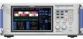 Hioki PW6001-12 High Precision Power Analyzer, 2 Channel, Motor Analysis, D/A Output-