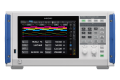 Hioki PW8001-01 High Precision Power Analyzer, DC, 0.1 Hz to 5 MHz, 3-phase 4-wire-