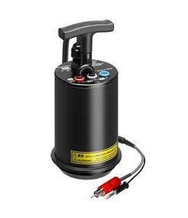 Hioki SM9001 Surface/Volume Resistance Measurement Electrode-