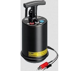 Hioki SM-9001 Surface/Volume Resistance Measurement Electrode-