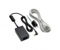 Hioki Z1005 AC Adapter, 100 to 240VAC-