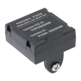 Hioki Z3230 Wireless LAN Adapter-